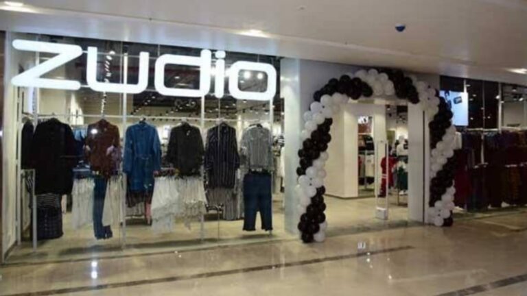 Zudio Online Shopping
