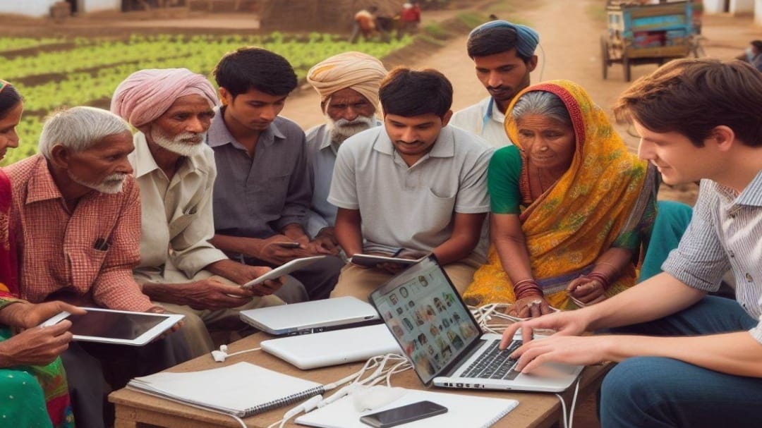 डिजिटल भारत क्या है
